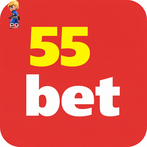 55BET - Plataforma de Jogos Online com Slots, Cassino Ao Vivo e Apostas Esportivas Certificadas