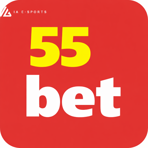 55BET Aplicativo Mobile