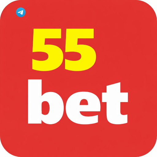 Telegram 55BET
