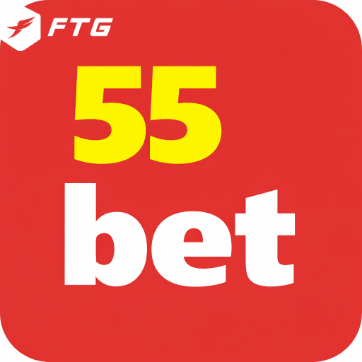55BET Apostas Esportivas