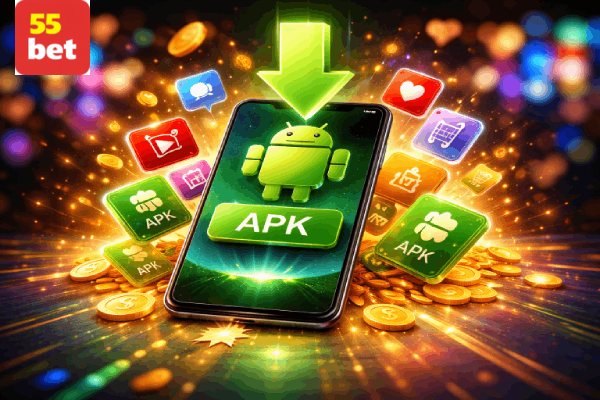 Passos Instalação APK