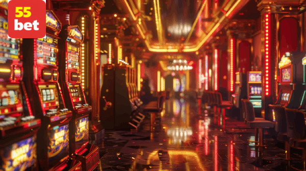 Tecnologia Cassino Ao Vivo